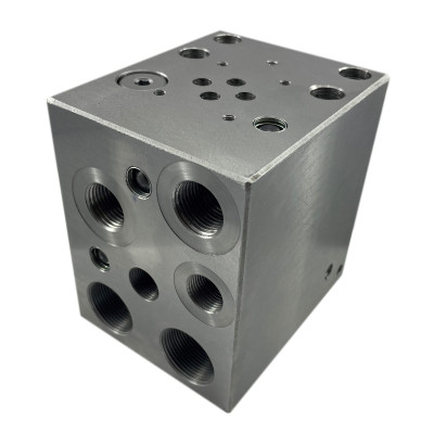 HB94173-002G ocelový blok 