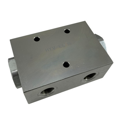 Dělič průtoku HYV-EQ