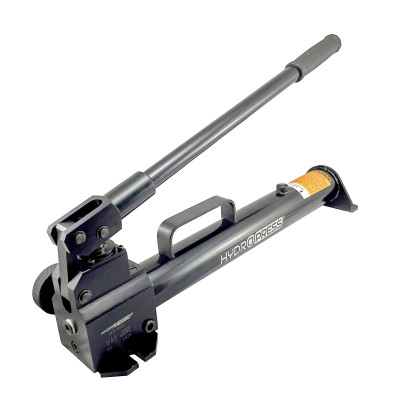 HPP-900A Ruční pumpa pro jednočinný válec