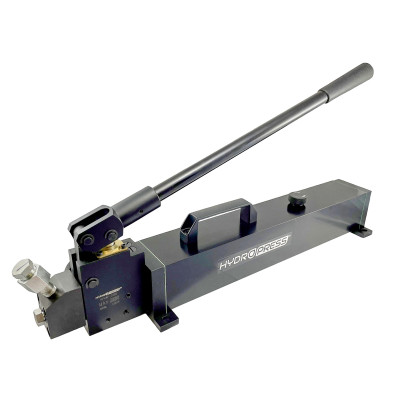 HPHAP-2000 Ruční pumpa pro jednočinný válec