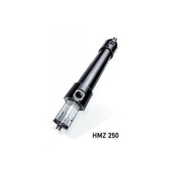 HMZ 250.100 / 60 / 275.02.201.S.BAO Block cylinder MERKLE
