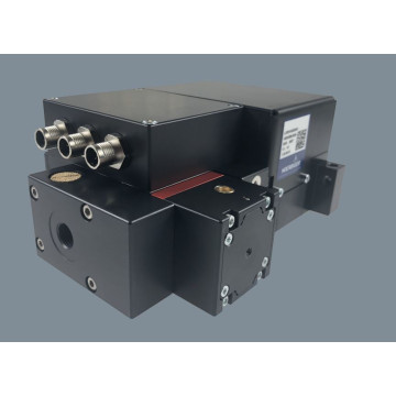 LGRP2VDE30-00-00 LasGAR PLUS Laser gas regulator, EtherCAT