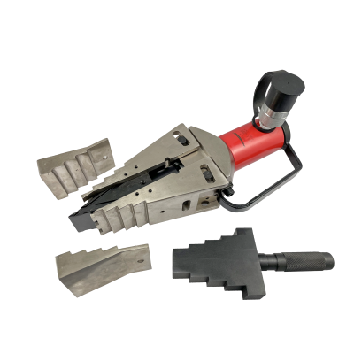 Hydraulický roztahovač přírub