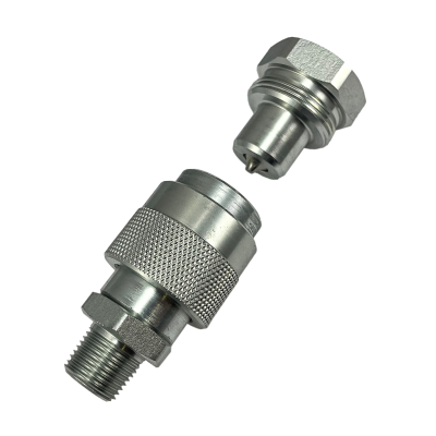 HPC-201 rychlospojka