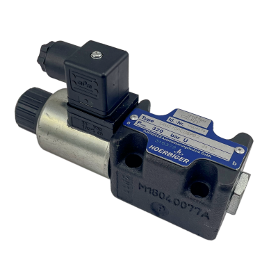 SAM230PC06P HOERBIGER HAWE electromagnetic switchboard