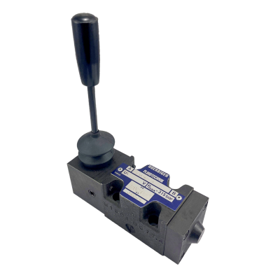 SAL330PC06F Roll lever cabinet, HOERBIGER HAWE, NG06