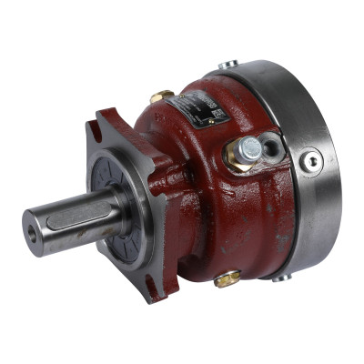 DG-RF / 289 Sauer Danfoss OMSS hydraulic brake