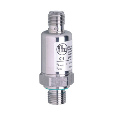 PT9550 Pressure sensor with measuring range 0-400 bar, connection G1 / 4 "