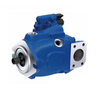 AA10VO45OV / 50L-PCX68N00 -SO297 Hydraulic piston pump BOSCH REXROTH