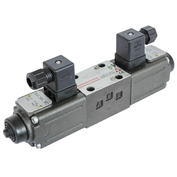 DHZO-A-073-L5 20 Proportional valve ATOS, for flow control
