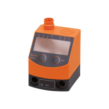 PQ3809 Pressure sensor for pneumatic applications