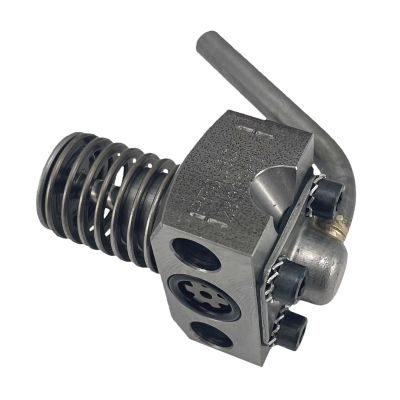 PE6HC Piston block for hydraulic units HOLMATRO