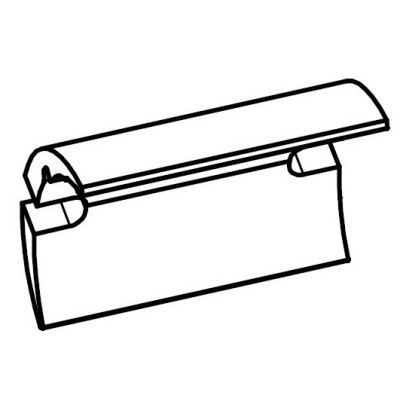 Segment Segmetn vnitřního ozubení