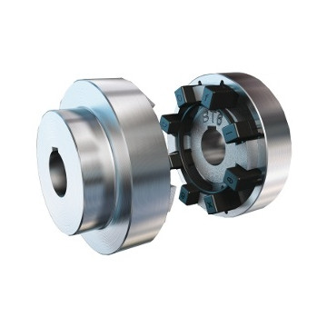 Poly-norm 42 / 42-00 Coupling