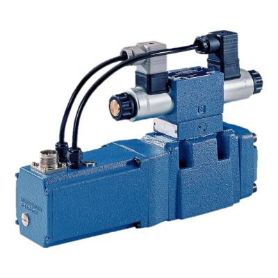 4WRKE10E1-100L-3X/6EG24K31/A1D3M ... R900706962