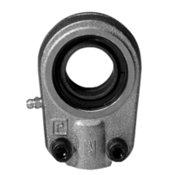 TAPR 20 U hydraulic cylinder eye, M16x1.5, pin hole 20 mm
