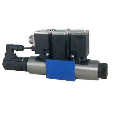 4WREE6E16-2X/G24K31/A1V-655 - Proportional distributor BOSCH REXROTH