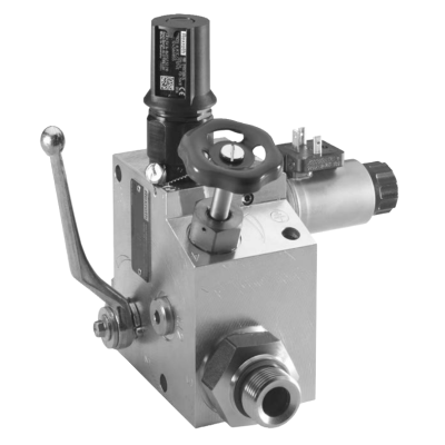 ABZSS 30 M-3X/330E/S309V