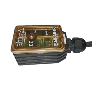 E-MI-AS-IR-01H 11 Verstärker für Proportionalventile, 5 m Kabel, 1x Magnet