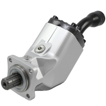 F1-25-R ISO PARKER Axial Bent Piston Pump, 25.6 cc/rev, G3/4" Port, 350/400 Bar