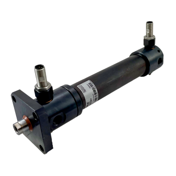 UZN 100.32/16.02.204.045.V.B2.Y18.M1 hydraulic block cylinder AHP MERKLE