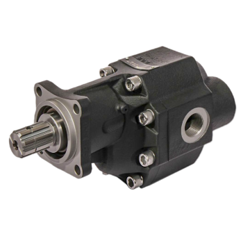 FM40.151R0-06S8-LGF/GH-N CF reverse gear pump CASAPPA, 150.79 ccm/rev, 180 bar