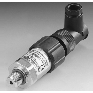 HDA 4745-A-100-000 Electronic pressure sensor HYDAC, G1/4", EN175301-803 (DIN 43650)