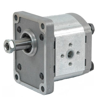 PLP20.14D6-48E2-LEB/EA-N-AV CASAPPA hydraulic pump with internal bearing, 14.35cc/U