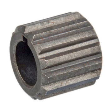 BF3 gr.3 gear pump clutch with inner cone 1:8, gearbox insert, HYDRA APP