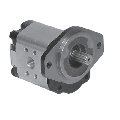 Getriebe-Hydraulikmotoren