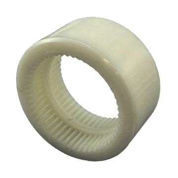 OMT POL 5 nylon clutch housing, diameter 102 mm, 52 teeth