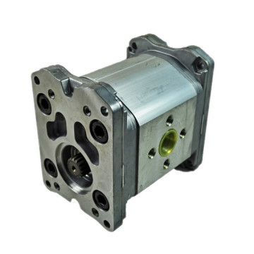 ALPI2-22 MARZOCCHI hydraulic pump, tandem middle section, 16 cc/rev, 210 bar