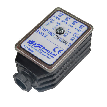 CEP S RS Z 0 3 00 2 Elektronischer Verstärker für Proportionalventil, Imax 1,76 Ampere, 0-10 V