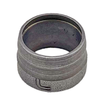 SZDL 22 1.4571 Stainless cutting ring 22L