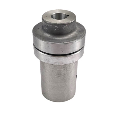 Spojka s pružným členem