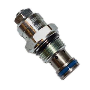 LPS 20/20-QN Safety valve cartridge FLUCOM, 12 l/min, 105 - 420 bar