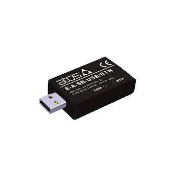EA-SB-USB/OPT Isolator-Adapter vom USB-Port des Computers zu USB-Kabeln, ATOS