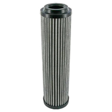 MF0202P25NB Filter insert for MF FILTRI waste filters, diameter 44 mm, length 170 mm, 25 µm