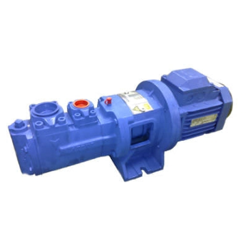 Pump with motor AZCUE, CA 50/3B, 2.2kw / 2900 rpm, 220-380 V 50 Hz