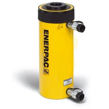 HPMDH-3010 Double Acting Cylinder, 30 Tons, 258mm Stroke, 700 Bar, ENERPAC RRH-3010 Cylinder Replacement