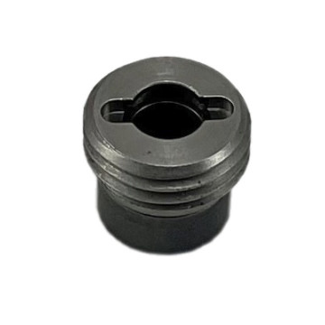 R09AM4 micro hydraulic check valve, 30 l/min, pressure 500 bar, thread M14x1.5