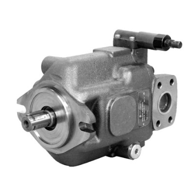 VPPM-046PQNC-R55S/10N000/M144 axial piston pump DUPLOMATIC, 46 ccm/U