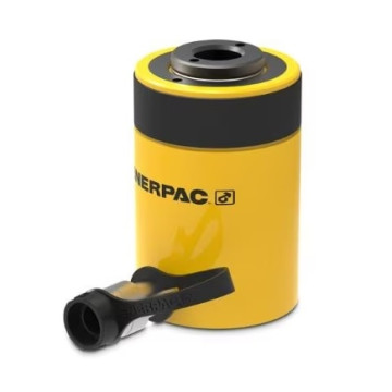 RCH-302 Single Acting Hollow Piston Cylinder, ENERPAC, 30 Ton, 64mm