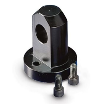 REB-15 End mounting eye on cylinder foot 15 t series RC and HPMS