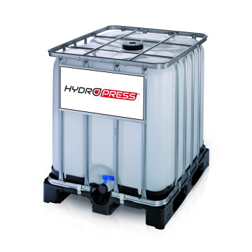 HYDROL BIO HEES EL 46 biodegradable hydraulic oil, packaging of 1000 liters