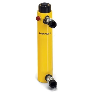 RR-1006 ENERPAC double acting cylinder, 100 tons, 168 mm stroke, 700 bar