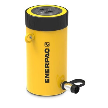 RC-1006 Single Acting Hydraulic Cylinder with Return Spring, ENERPAC, 100 Tons, 168mm