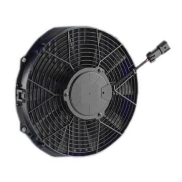 EVAAX009 fan for coolers HY024.1-03A OESSE, diameter 250 mm, 230/400 V AC