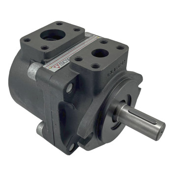 PFE-31022/3DT 20 vane pump ATOS, 21.6 ccm/rev, 210 bar