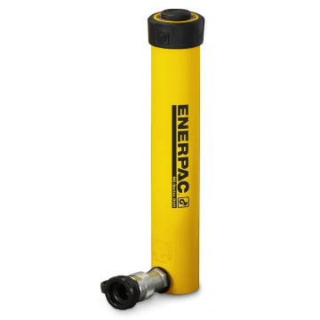 RC-106 ENERPAC Single Acting Universal Hydraulic Cylinder with Spring Return, 10 Ton, 156mm
